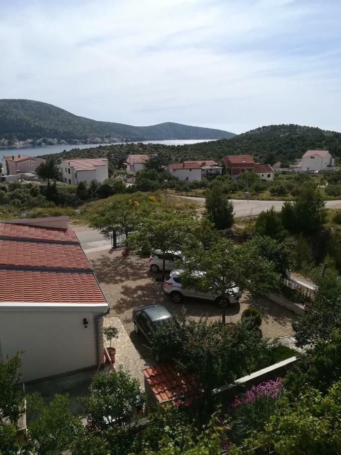Apartments 2D Grebaštica Exteriér fotografie
